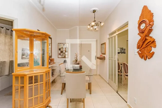 Imagem Apartamento à Venda - Aclimação, 3 Quartos, 110 m2