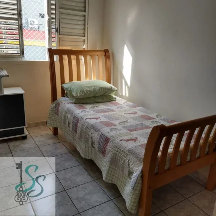 Imagem Apartamento à Venda Vila Mimosa Campinas /SP