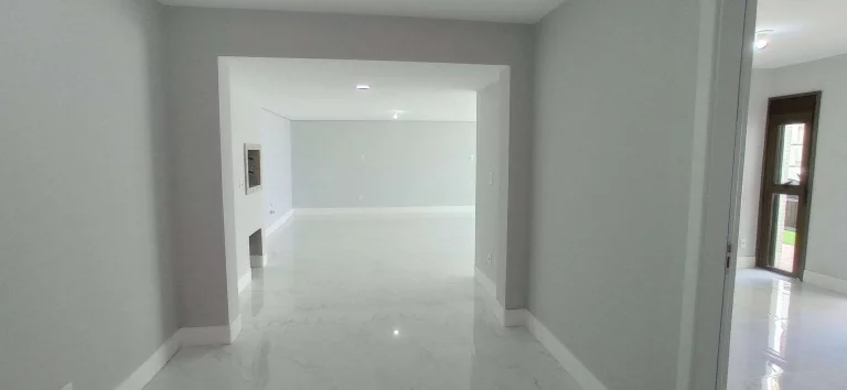 Imagem Apartamento à venda, 3 dormitórios (2 suítes), jacuzzi terraço com vista mar, 2 vagas, 170m2 privativos e 219m2 total. Agronômica, Florianópolis, SC