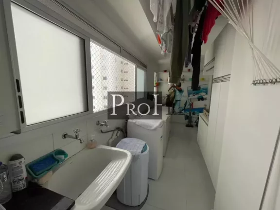Imagem Apartamento com 3 Quartos à Venda, 156 m² em Centro - São Bernardo Do Campo