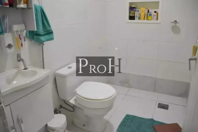 Imagem Casa com 2 Quartos à Venda, 111 m² em Cerâmica - São Caetano Do Sul