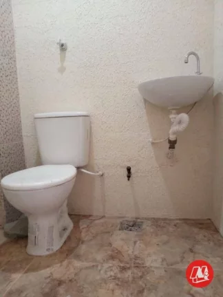 Imagem Sala de 44 m² na Dr. Flores