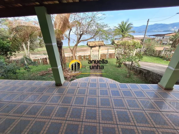 Imagem Belíssima duplex C/4Qts, vista panorâmica p/lagoa de Saquarema.