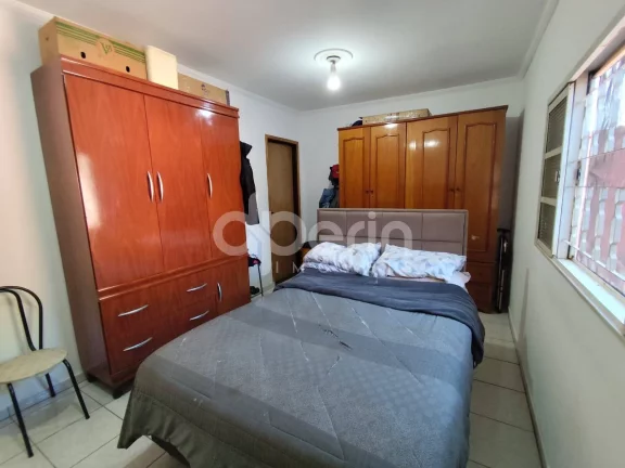 Imagem CASA À VENDA - JARDIM PARAISO