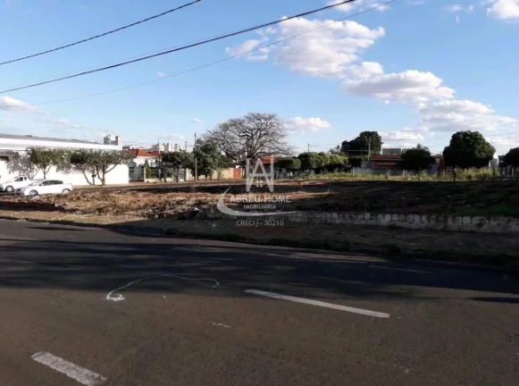 Imagem Terreno à Venda, Vila Nossa Senhora da Penha - São José do Rio Preto