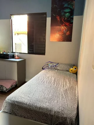 Imagem Vende - Casa com 2 suítes 106 m² no Jardim Ester, por R$ 680.000 - Jardim Ester - Butantrã/SP