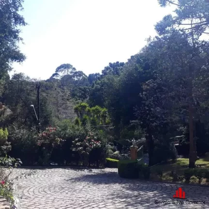 Imagem Casa a Venda no Condomínio Jardim Véu da Noiva.