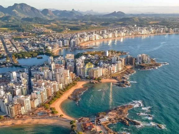 Imagem Seu Novo Endereço de Alto Padrão no Coração de Guarapari!Descubra o lançamento que vai mudar se...