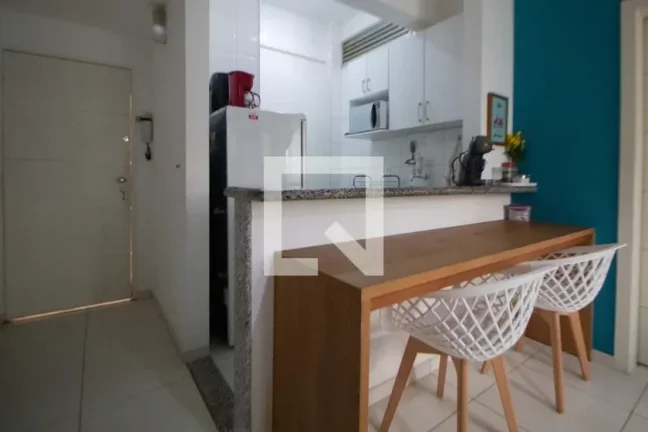 Imagem Apartamento à Venda - Copacabana, 1 Quarto, 45 m2