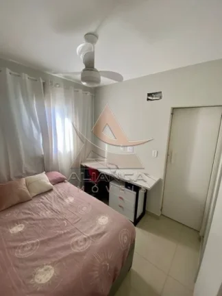 Imagem Apartamento - Ribeirão Preto - Jardim Nova Aliança
