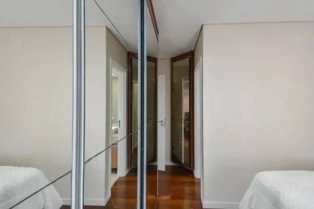 Imagem Apartamento Tatuapé - 102M², 3 Dorms, 2 Suítes, 2 Vagas, Lazer Completo.
