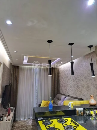 Imagem Apartamento Aricanduva - 33M², 1 Dorm, 1 Vaga, Lazer, Portaria 24h.