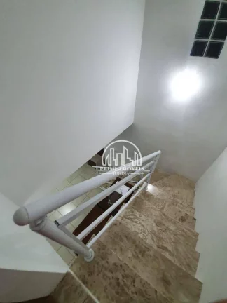 Imagem Sobrado com 3 dormitórios à venda, 149 m² por R$ 909.000 - Condomínio Villaggio Di San Francesco - Jundiaí/SP