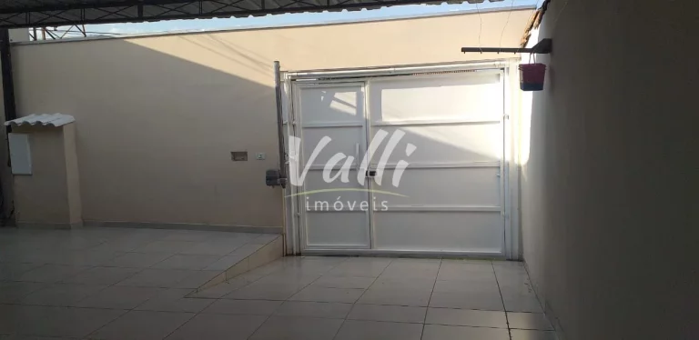 Imagem CASA RESIDENCIAL em Santa Bárbara Doeste - SP, Conjunto Habitacional dos Trabalhadores