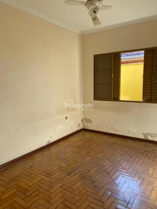 Imagem Casa térrea à venda em Votorantim/SP