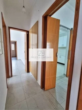 Imagem Casa Sobrado em Santo Amaro - São Paulo