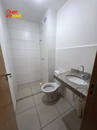 Imagem Apartamento à venda: 2 quartos, 2 salas, 1 banheiro, 1 vaga - Alto da Boa Vista, Ribeirão Preto-SP - 50m².