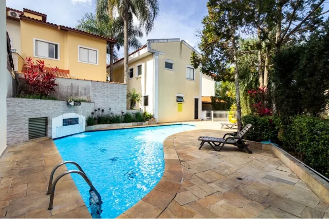 Imagem CASA RESIDENCIAL em São Paulo - SP, Vila São Silvestre