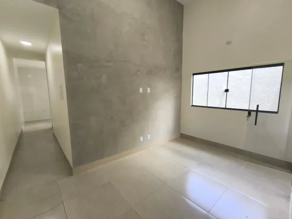 Imagem Casa 2/4 C Suite No Jardim Miramar
