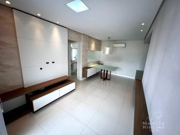 Apartamento 02 Dormitórios com Suíte no Itacorubi
