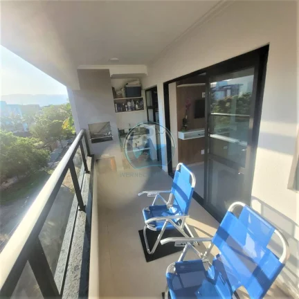 Imagem APTO RESIDENCIAL em Ubatuba - SP, ITAGU?
