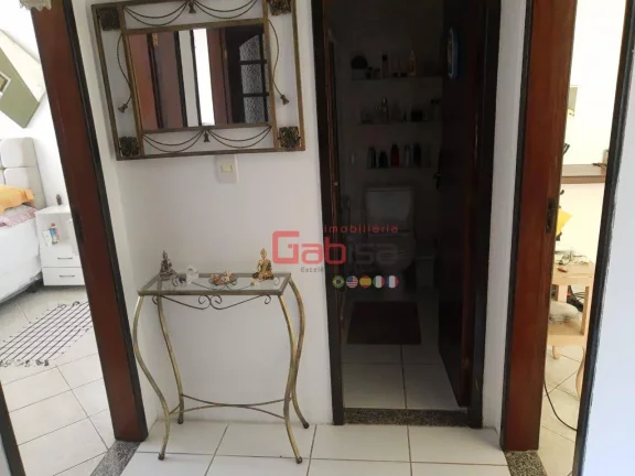 Imagem Casa com 3 dormitórios à venda, 79 m² por R$ 430.000,00 - São Cristóvão - Cabo Frio/RJ