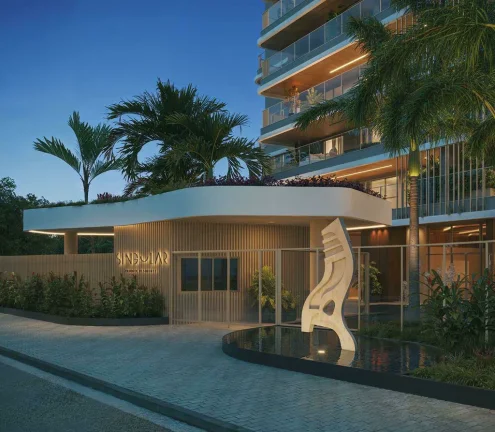Imagem APARTAMENTO RESIDENCIAL em Rio de Janeiro - RJ, Barra da Tijuca