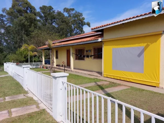 Imagem Viva o Sonho em Meio à Natureza! Imóvel no Condomínio Ninho Verde I Eco Residence.