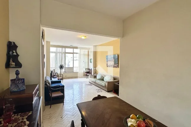 Imagem Apartamento à Venda - Copacabana, 3 Quartos, 180 m2