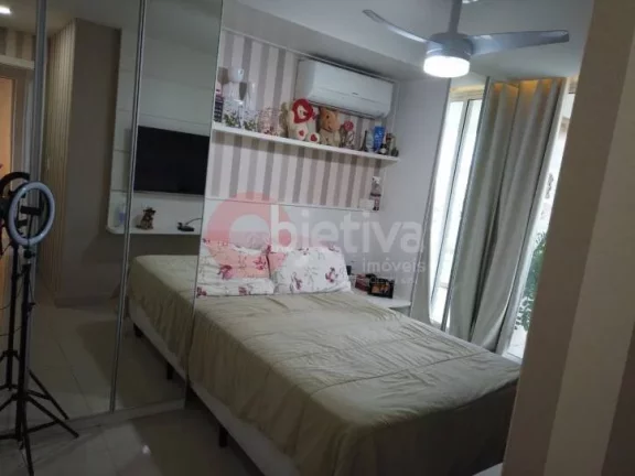 Imagem Cobertura com 3 dormitórios à venda, 230 m², Braga - Cabo Frio/RJ