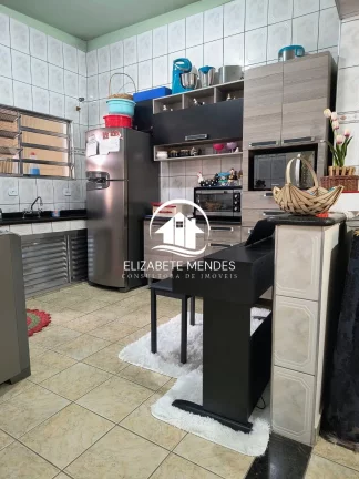 Imagem Casa à venda, JARDIM NOVA AMERICA, SUZANO - SP