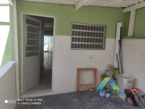 Imagem VILA MARIANA Sobrado 250 metros, 4 dormitórios, a poucos minutos da estação do metro Santa Cruz ótima localização e valor !!!