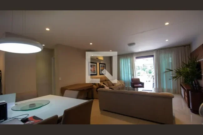 Imagem Apartamento à Venda - Recreio, 4 Quartos, 201 m2