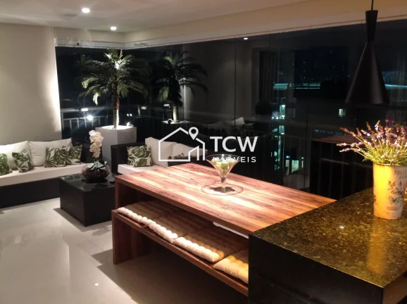 Imagem Apartamento à venda no Casa das Caldeiras, Perdizes