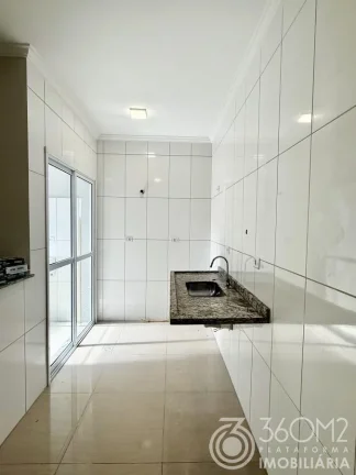 Imagem Apartamento sem Condomínio para Venda em Santo André / SP no bairro Vila Marina