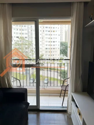 Imagem Apartamento com 2 Quartos à venda,55m² - Vila Andrade