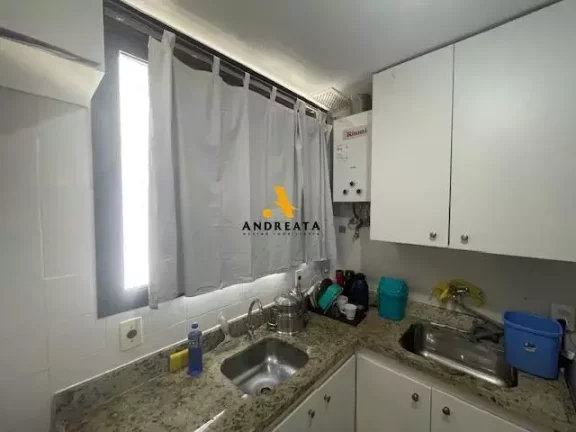 Imagem Condomínio na Avenida Alfredo Balthazar da Silveira - Barra Bali Duplex - Andar alto, sol da manhã!!!