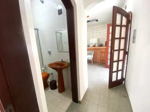 Imagem Linda casa à venda no Jardim América - Iguape/SP