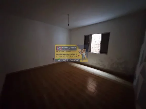 Imagem CASA AMPLA - TERRENO DE 390,00M²