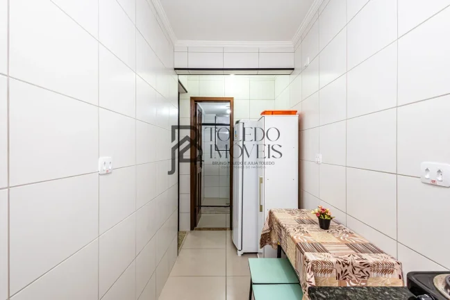 Imagem Apartamento Reformado à Venda no Canto do Forte – 1 Dormitório | Praia Grande