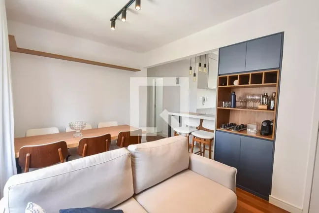 Imagem Apartamento à Venda - Vila Mariana, 2 Quartos, 57 m2