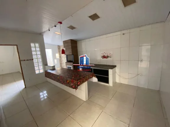 Imagem 2 casas à venda no Jardim Simões com renda