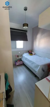 Imagem Apartamento no Vila Osasco