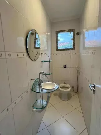 Imagem Casa de condomínio à venda em Maricá, Inoã (Inoã), com 4 quartos, 320m2