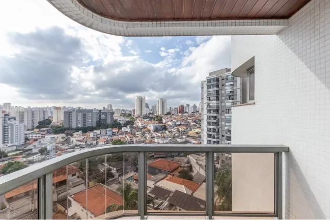 Imagem APARTAMENTO RESIDENCIAL em São Paulo - SP, Bosque da Saúde