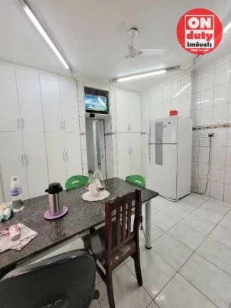 Imagem Casa à venda - Macuco - Santos/SP