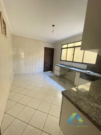 Imagem Sobrado com 3 dormitórios à venda, 159 m² por R$ 738.000 - Bosque da Saúde - São Paulo/SP