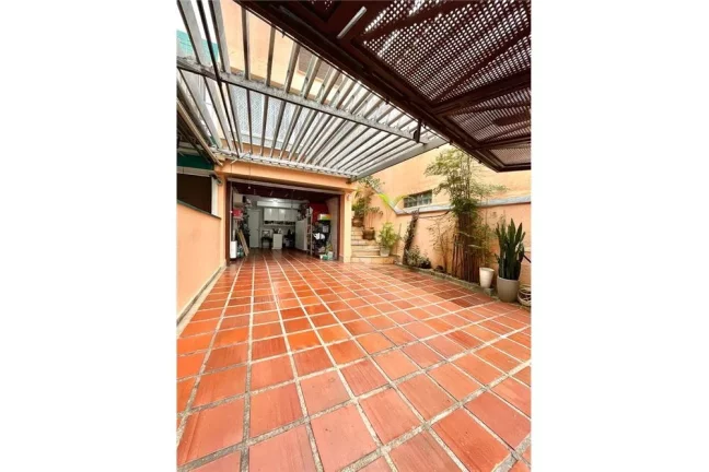 Imagem CASA RESIDENCIAL em São Paulo - SP, Vila Mariana