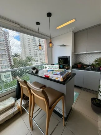 Imagem APARTAMENTO RESIDENCIAL em SÃO JOSÉ DOS CAMPOS - SP, VILA EMA