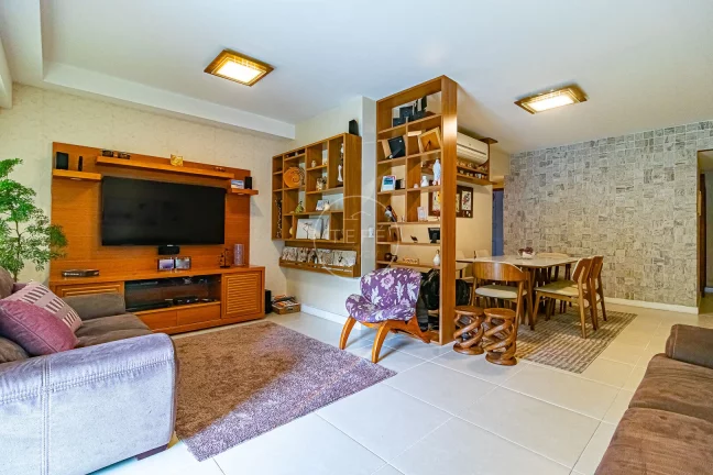 Imagem APARTAMENTO com PLANTA para 4 DORMITÓRIOS na FREGUESIA - Rio de Janeiro, RJ